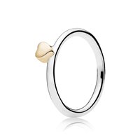 Anello Pandora Donna in Argento 196548-12 - 196548-16